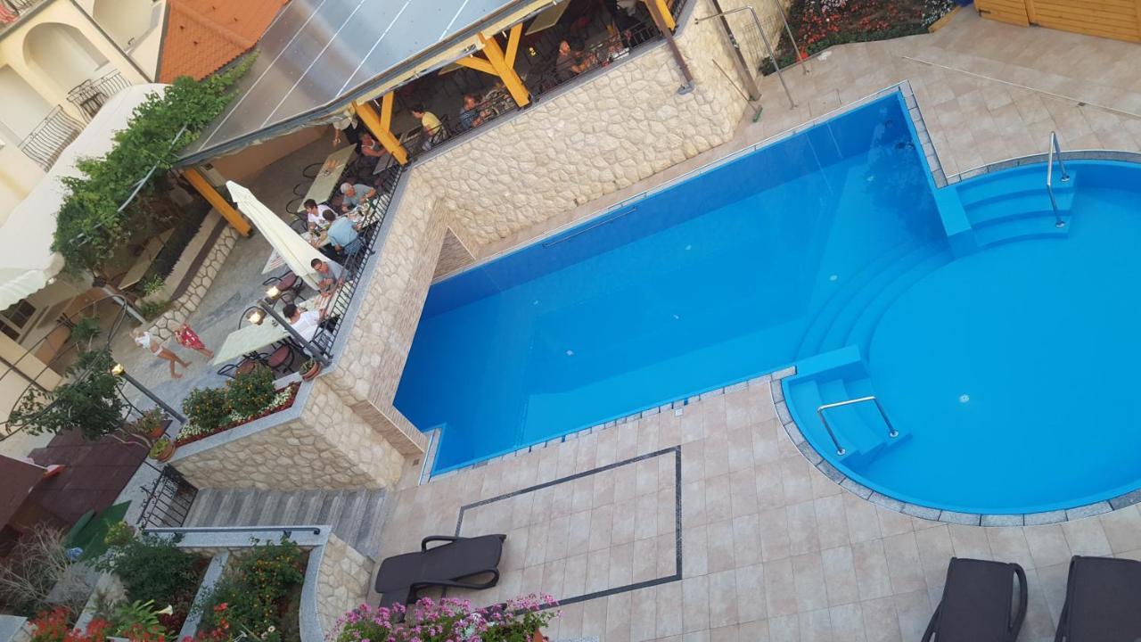 Pansion Dragica Appartement Rab Town