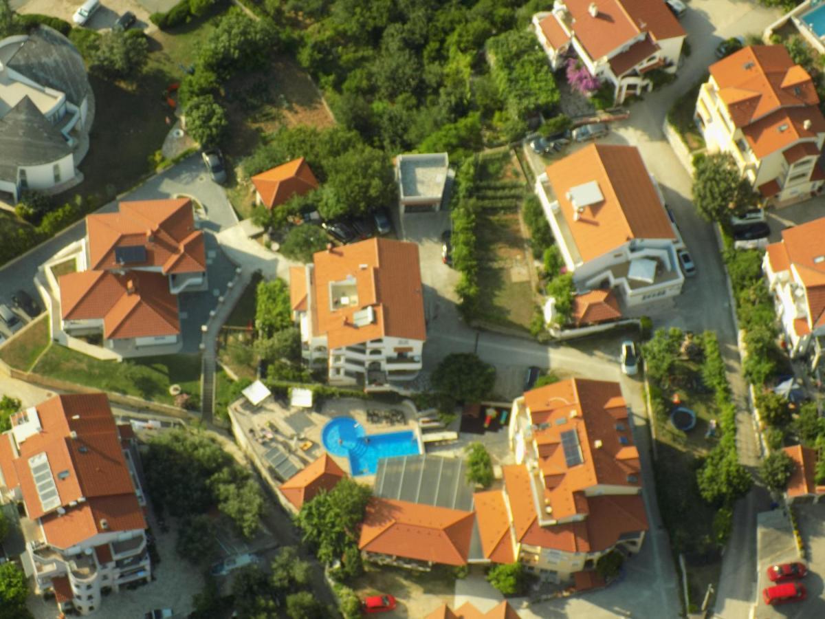 Pansion Dragica Appartement *