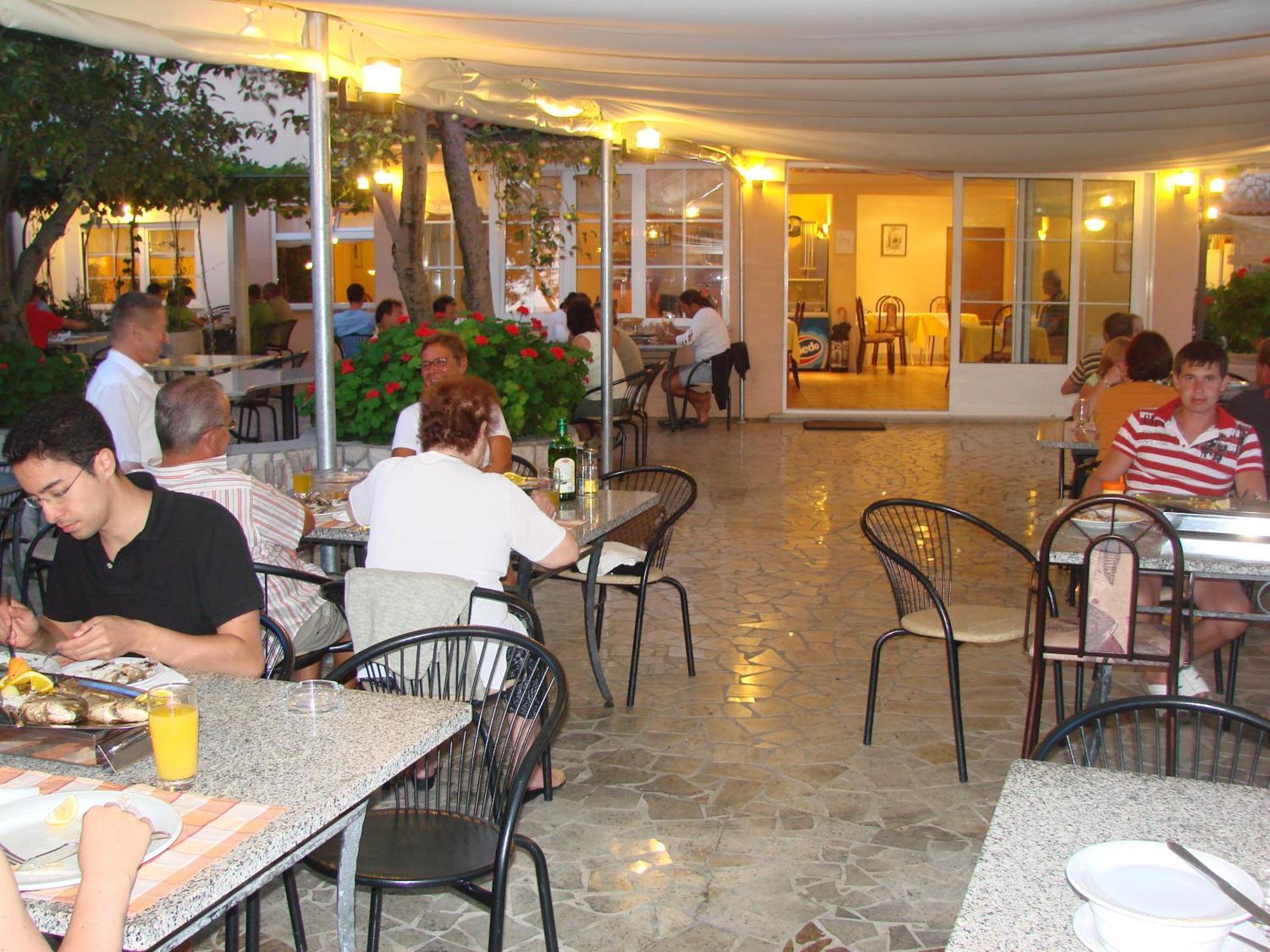 Appartement Pansion Dragica