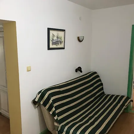 Pansion Dragica Apartment Rab Town Exterior photo