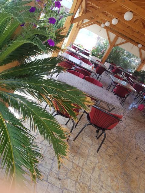 Pansion Dragica Appartement Rab Town