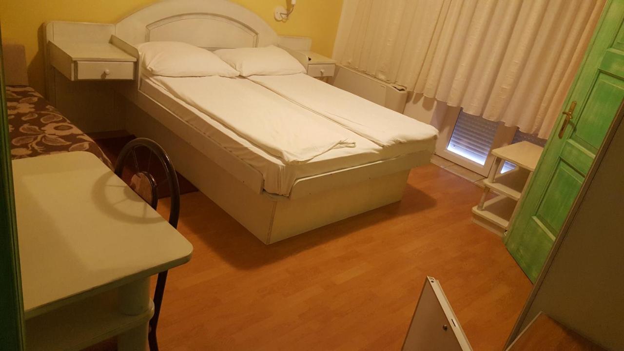 Pansion Dragica *