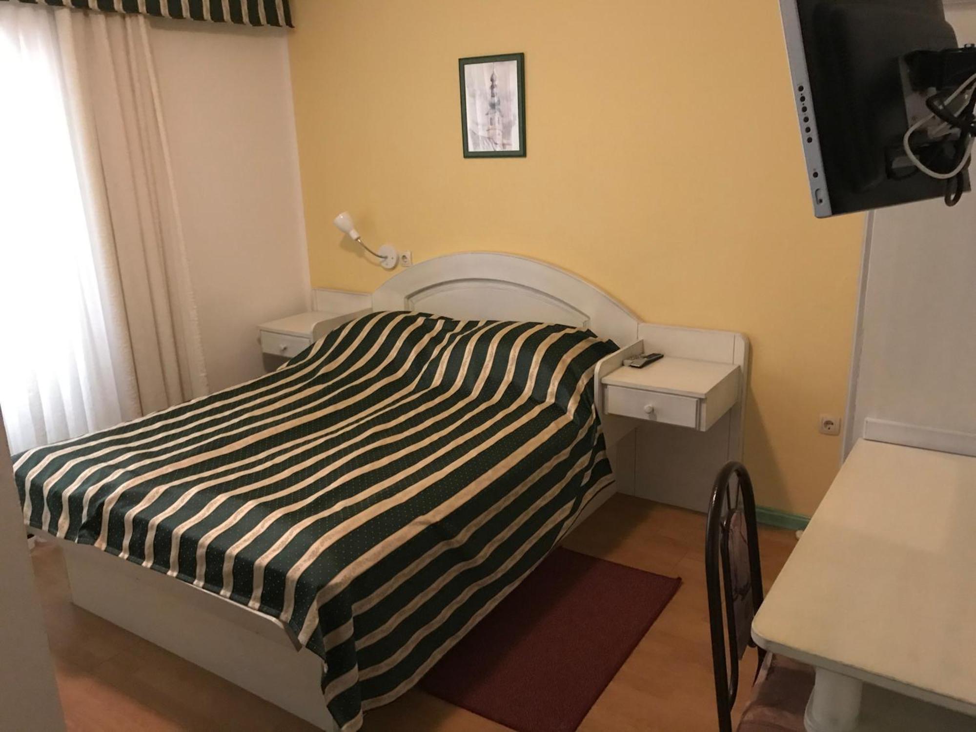 Pansion Dragica Appartement
