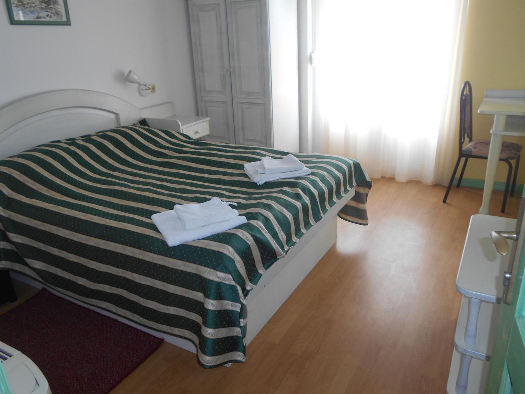 Appartement Pansion Dragica Rab Town