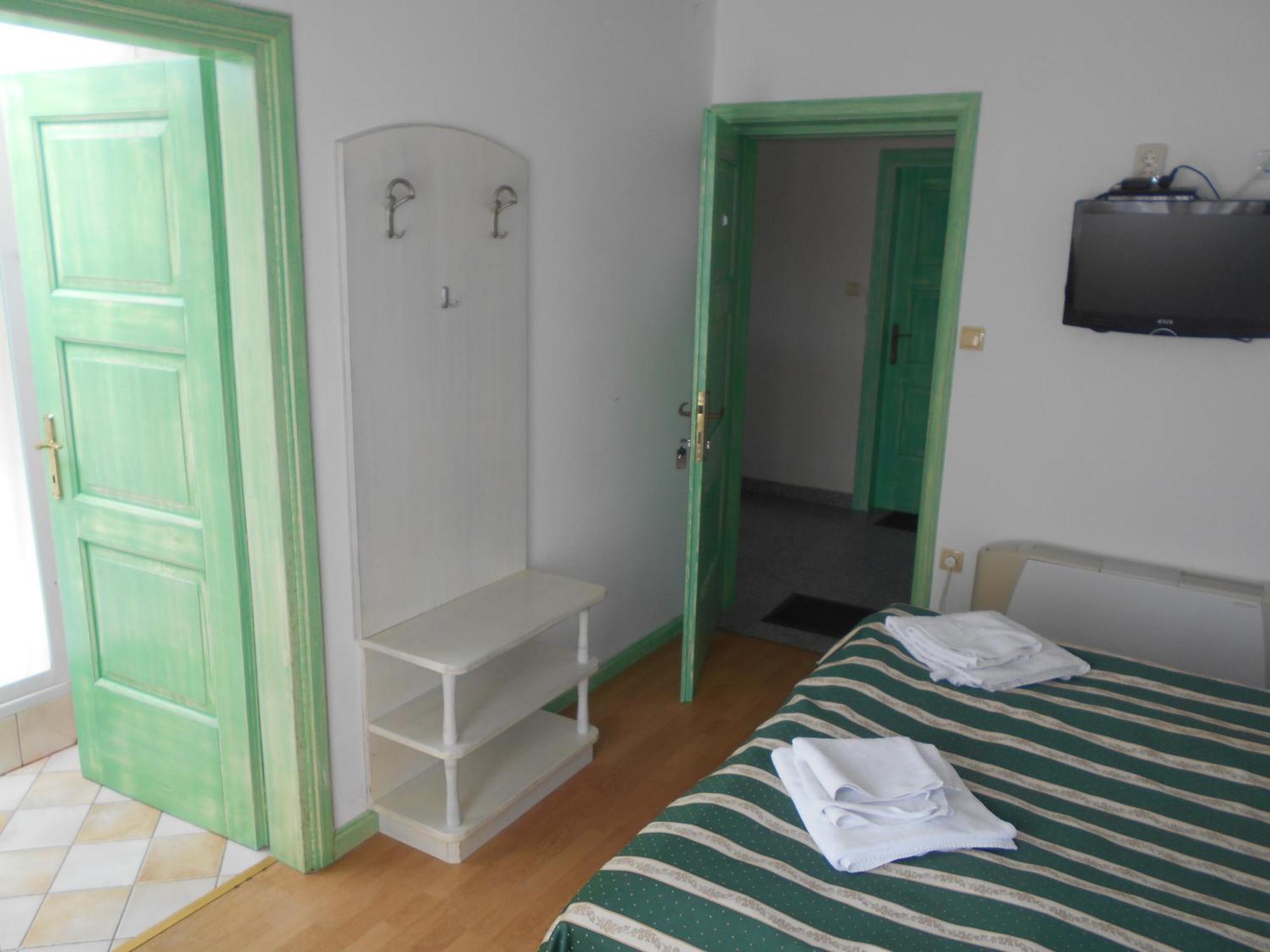 Appartement Pansion Dragica