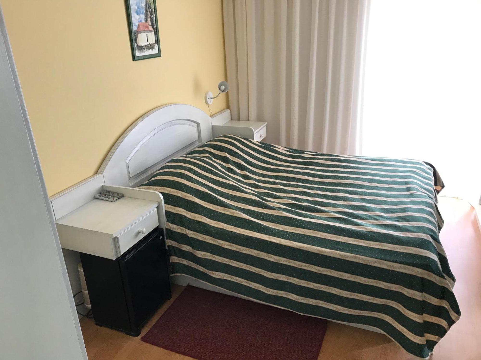 Appartement Pansion Dragica *