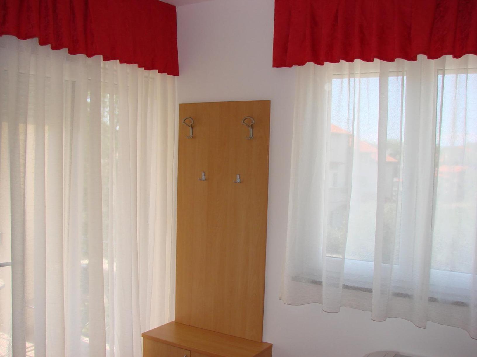 Appartement Pansion Dragica